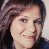 Negra from Cordoba | Woman | 43 years old | Virgo