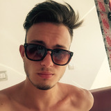 Fadil from Cuneo | Man | 33 years old | Sagittarius