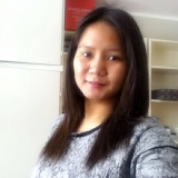 Hannah from Oslo | Woman | 33 years old | Virgo