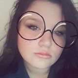 Jordan from Spring Hill | Woman | 26 years old | Gemini