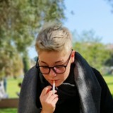 Gaia from Roma | Woman | 24 years old | Aries