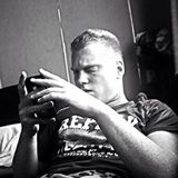 Davidpost from Leeuwarden | Man | 32 years old | Aquarius