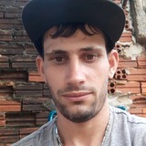 Emerson from Dourados | Man | 35 years old | Gemini