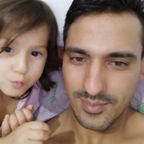 Rafinha from Bela Vista de Goias | Man | 35 years old | Cancer