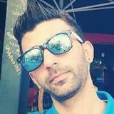Emad from Alingsas | Man | 40 years old | Gemini