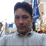 Shrestha from Tsukuba | Man | 49 years old | Taurus