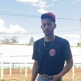 Luisbenatgu from Nova Olimpia | Man | 24 years old | Taurus