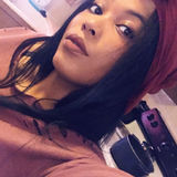 Kia from Tucson | Woman | 28 years old | Aries