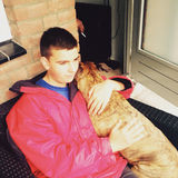 Gary from Maassluis | Man | 29 years old | Scorpio
