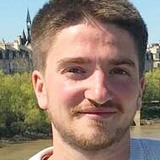Bastien from Bordeaux | Man | 32 years old | Virgo