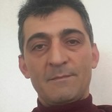 Seko from Izmit | Man | 50 years old | Aquarius