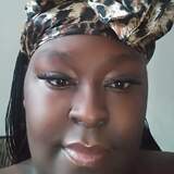 Shonelljenkidw from Beaufort | Woman | 43 years old | Cancer
