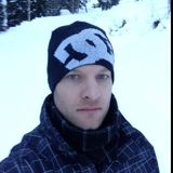 Pesamuelsen from Grimstad | Man | 43 years old | Scorpio