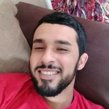 Marcinho from Cajati | Man | 27 years old | Virgo