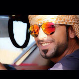 Abdullah from Affi | Man | 42 years old | Gemini