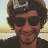 Bardia from Tbilisi | Man | 30 years old | Cancer
