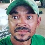 Luissantos25Uz from Sao Domingos do Maranhao | Man | 38 years old | Capricorn