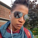 Kristy from Toronto | Woman | 35 years old | Sagittarius