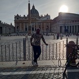 Ouattaramoushg from Trento | Man | 41 years old | Scorpio