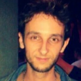 Marco from Tel Aviv | Man | 41 years old | Leo