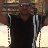 Yossi from Bat Yam | Man | 48 years old | Scorpio