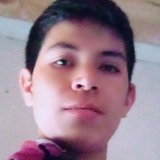 Humbertolopeo9 from Santa Cruz | Man | 29 years old | Gemini