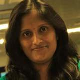 Divya from Chennai | Woman | 34 years old | Libra
