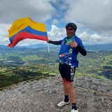 Arturo26Rodk from Sopo | Man | 53 years old | Cancer