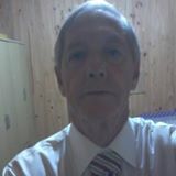 Serrariatraeko from Arroio do Meio | Man | 74 years old | Scorpio