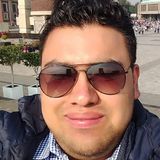 Ricardo from Temascalapa | Man | 30 years old | Cancer