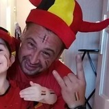 Fabiantristauo from Evere | Man | 48 years old | Leo
