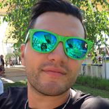 Scott from Mortara | Man | 36 years old | Aries