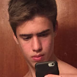 Agustin from Federal | Man | 40 years old | Sagittarius
