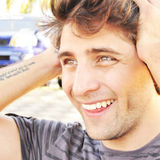 Julian from Oudenaarde | Man | 36 years old | Leo