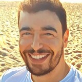 Gabrirj from Teofilo Otoni | Man | 43 years old | Sagittarius