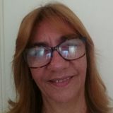 Ana from Monte Santo de Minas | Woman | 61 years old | Sagittarius