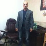 Bdeer from Haifa | Man | 40 years old | Capricorn