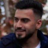 Has from Riyadh | Man | 30 years old | Taurus