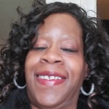 Jeryl from Detroit | Woman | 60 years old | Virgo