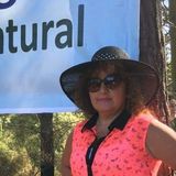 Pequeña from Valparaiso | Woman | 57 years old | Aquarius