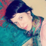 Jordyz from Bogota | Woman | 46 years old | Libra
