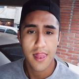 Martinezdani6I from Tlahuac | Man | 29 years old | Capricorn