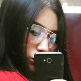 Fanny from Ecatepec | Woman | 26 years old | Aries