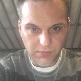 Tony from Greenfield | Man | 36 years old | Libra