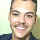 Henrique from Santa Maria do Suacui | Man | 26 years old | Sagittarius