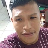 Edu from Catalao | Man | 31 years old | Cancer
