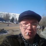 Андрей from Lesosibirsk | Man | 59 years old | Leo
