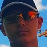Guilhermeapox7 from Dois Corregos | Man | 22 years old | Sagittarius