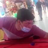 Yonatanmedin0E from Colonia Caroya | Man | 34 years old | Aquarius