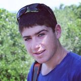 Ido from Tiberias | Man | 31 years old | Gemini